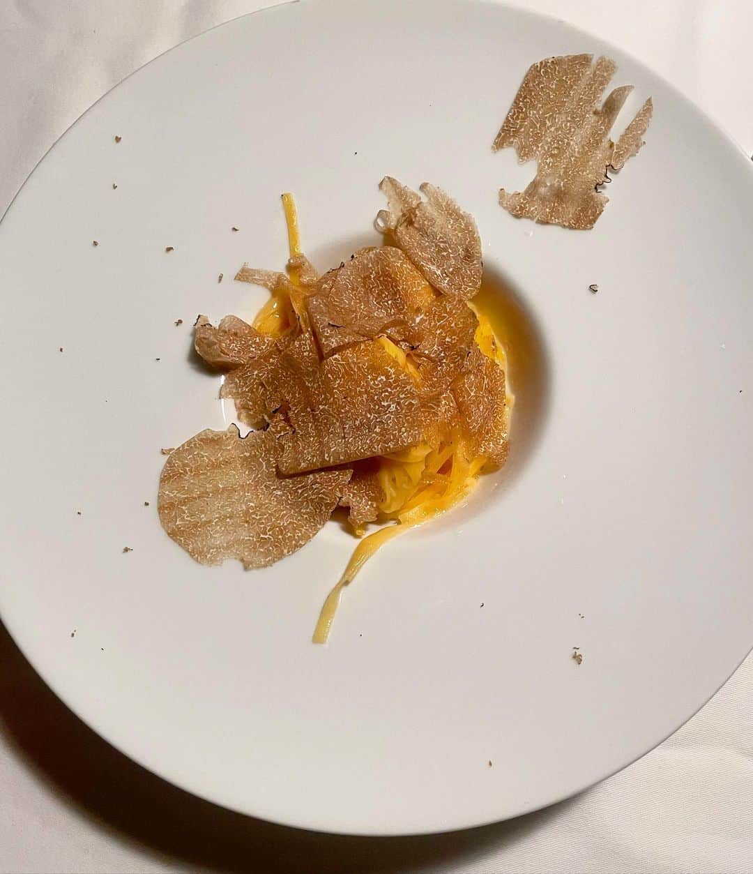 奈良裕也さんのインスタグラム写真 - (奈良裕也Instagram)「@cignale_enoteca  全てが最高に美味しい料理でした❤️ #忘年会だよ全員集合」12月1日 12時04分 - yuyanara