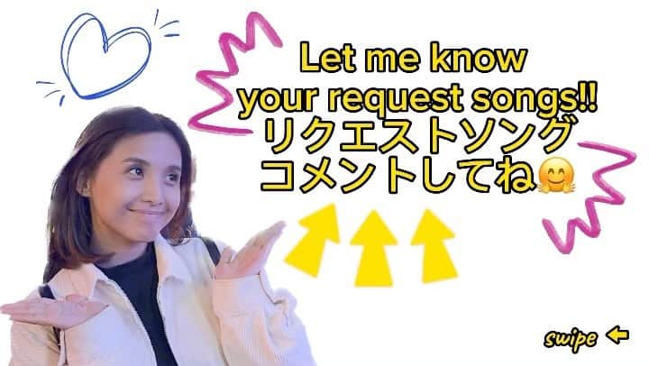 Beverlyのインスタグラム：「YouTubeメンバーシップ【FRIENDS♡】限定 リクエストLIVEを開催します！🤩  リクエストしていただいた曲の中から Beverlyが選曲してLIVE配信を行います🎤  普段のYouTubeLiveよりたっぷりめでお届け予定！！  本日よりリクエスト開始 たくさんのご応募お待ちしております！🤗  【配信日時】 12月20日(金)21:00〜  【リクエスト期間】 本日より12月10日まで  【注意事項】 ※こちらの投稿のコメント欄のみ有効（DMは無効） ※お１人様５曲までリクエスト可 ※今までリリースしたBeverlyの楽曲全てが対象 ※リクエストはメンバーシップ以外の方も可能です ※LIVEをご覧頂くにはメンバーシップへの登録が必要です！」
