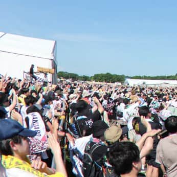 RISING SUN ROCK FESTIVALのインスタグラム：「RISING SUN ROCK FESTIVAL 2024 in EZO 開催日決定！  2024年8月16日(金)・8月17日（土) 石狩湾新港樽川ふ頭横野外特設ステージ  #RSR24 #RSR23」
