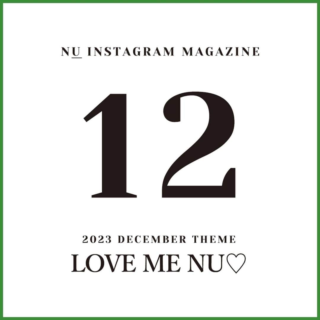 nuchayamachi_officialのインスタグラム：「. 12月のテーマは…「LOVE ME NU♡」 2023年の締めくくりに、NU茶屋町から皆さまへ「愛」と「感謝」を伝えます！  愛する人への贈り物や愛される自分になれるアイデアなど盛りだくさん♪ プレゼントキャンペーンも実施するので、ぜひチェックしてください。  -------------------  🎁12/1（金）～12/31（日） nop de nod・POU DOU DOU.の ［ファーグローブ］をプレゼント  当アカウントをフォローして12/1（金）に投稿のキャンペーン募集に「いいね」をすると応募完了！ 抽選で合計5名様にファーグローブをプレゼントいたします♪  詳細は本日18:00のキャンペーン募集投稿をご確認ください。 #大阪梅田#梅田#茶屋町#nu茶屋町#nuchayamachi#ヌー茶屋町#nu茶屋町プラス#茶屋町nu#大阪イベント#梅田イベント#茶屋町イベント#大阪ランチ#梅田ランチ#茶屋町ランチ#大阪カフェ#梅田カフェ#茶屋町カフェ#lovemenu#nopdenodpoudoudou#poudoudou#プードゥードゥー#ファーグローブ」