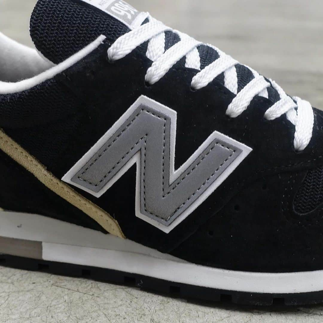 ミタスニーカーズさんのインスタグラム写真 - (ミタスニーカーズInstagram)「new balance U996 “Made in USA”」12月1日 12時07分 - mitasneakers