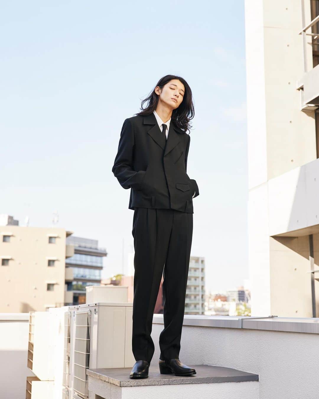 ラッド ミュージシャンのインスタグラム