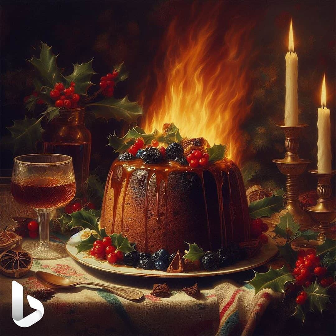 Microsoftさんのインスタグラム写真 - (MicrosoftInstagram)「now Bing me some figgy pudding 🎶」12月1日 4時30分 - microsoft