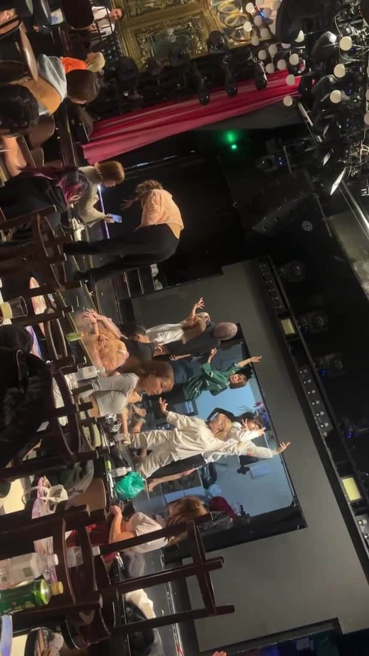 ティファニーのグルメインスタ