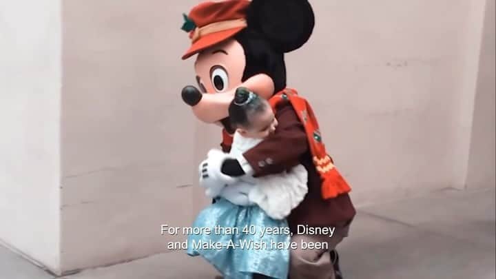 ウォルト・ディズニー・アニメーション・スタジオズのインスタグラム：「Today, we are celebrating all of the magical ways we have come together to #WishTogether. Visit Disney.com/WishTogether to discover more ways to support the incredible work of @makeawishamerica with @Amazon, @shopDisney, @Target, @DisneyParks, @WaltDisneyWorld, and @DisneyCruiseLine and more. Together, we are creating life-changing wishes for children with critical illnesses.」