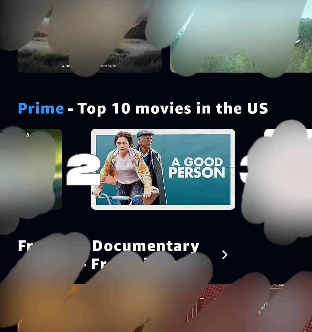 ザック・ブラフのインスタグラム：「#2 on @primevideo !!!!!! I’m so thrilled. Thank you all so much!!!!!!!! Please keep sharing. Let’s get to #1! ❤️🙏🏼❤️🙏🏼」