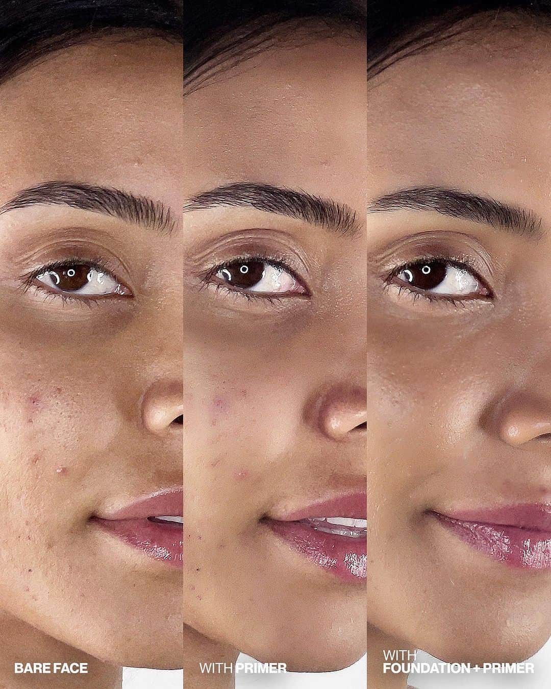 Smashboxさんのインスタグラム写真 - (SmashboxInstagram)「The Original smooth + blur primer helps makeup go further, look better, and last longer ✔️✔️✔️  Shop the bestseller at @ultabeauty Link in bio」12月1日 6時00分 - smashboxcosmetics