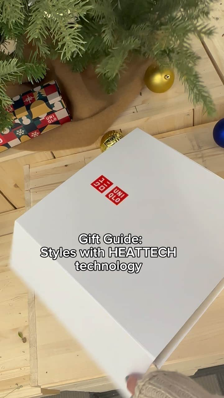 uniqlousaのインスタグラム