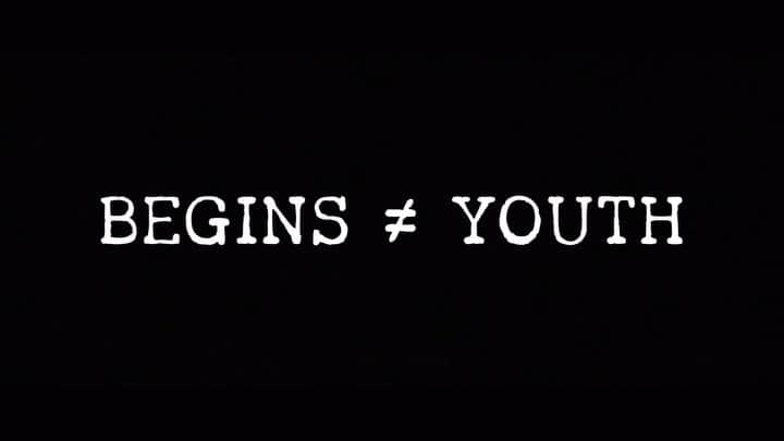 ソ・ジフンのインスタグラム：「#비긴즈유스#beginsyouth」