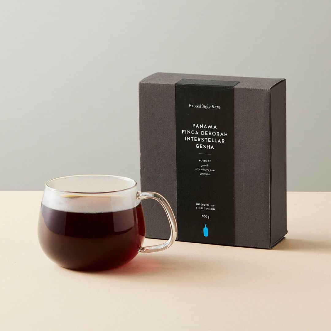 Blue Bottle Coffee Japanのインスタグラム