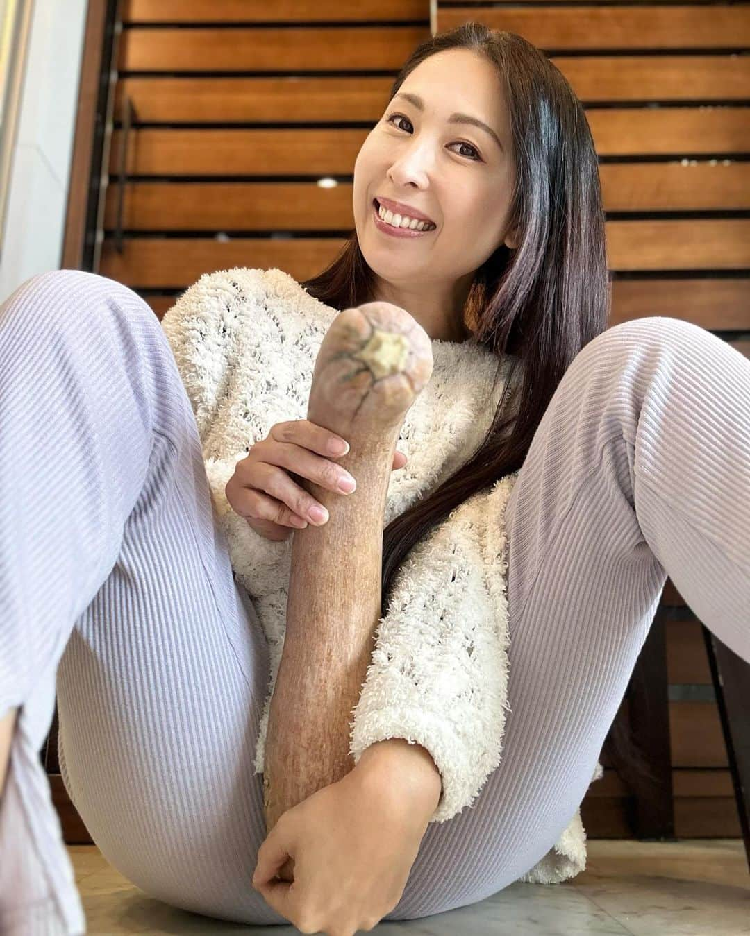 佐田茉莉子のインスタグラム