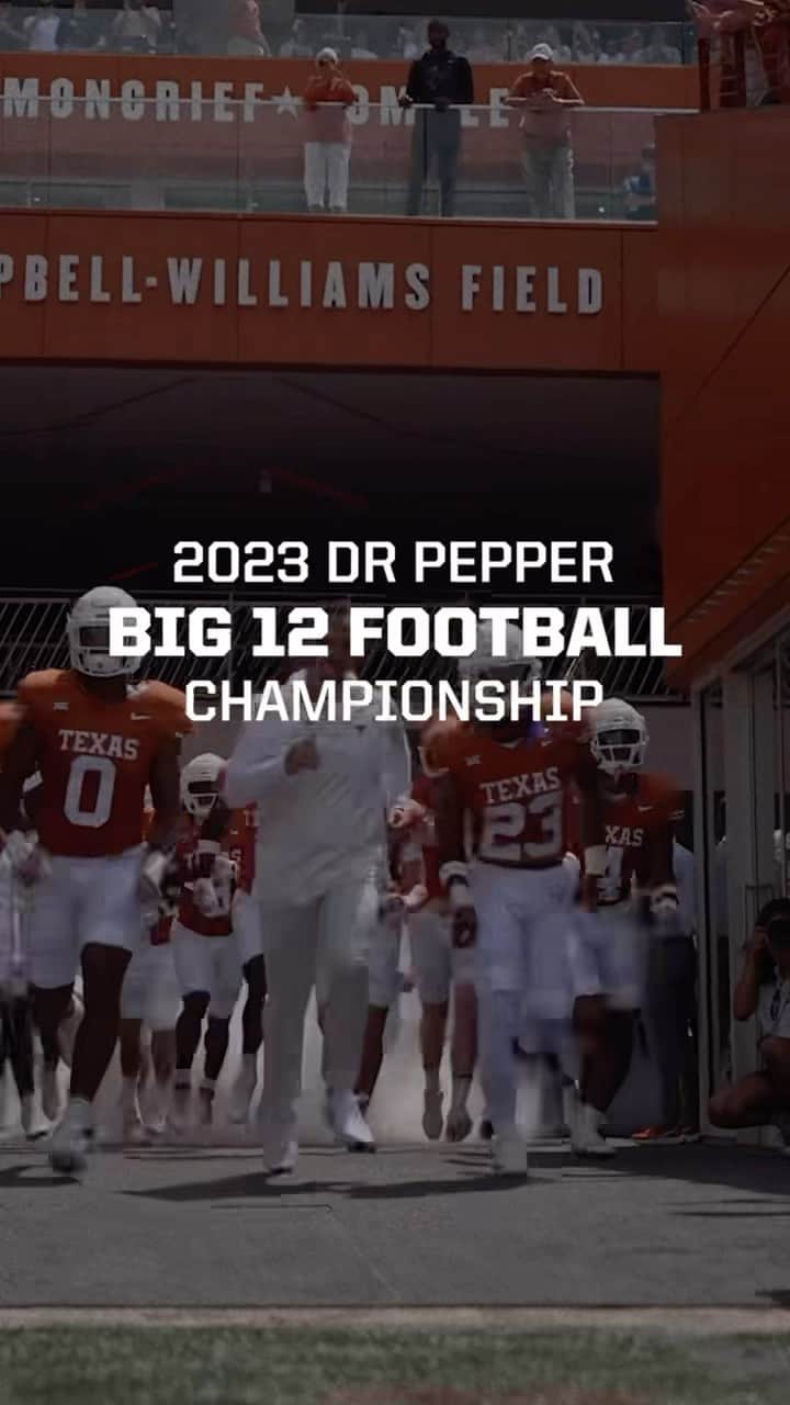 ネリーのインスタグラム：「This weekend 12/2 @big12conference championship!!! Shoutout to @espncfb this gone be crazy!!!!」