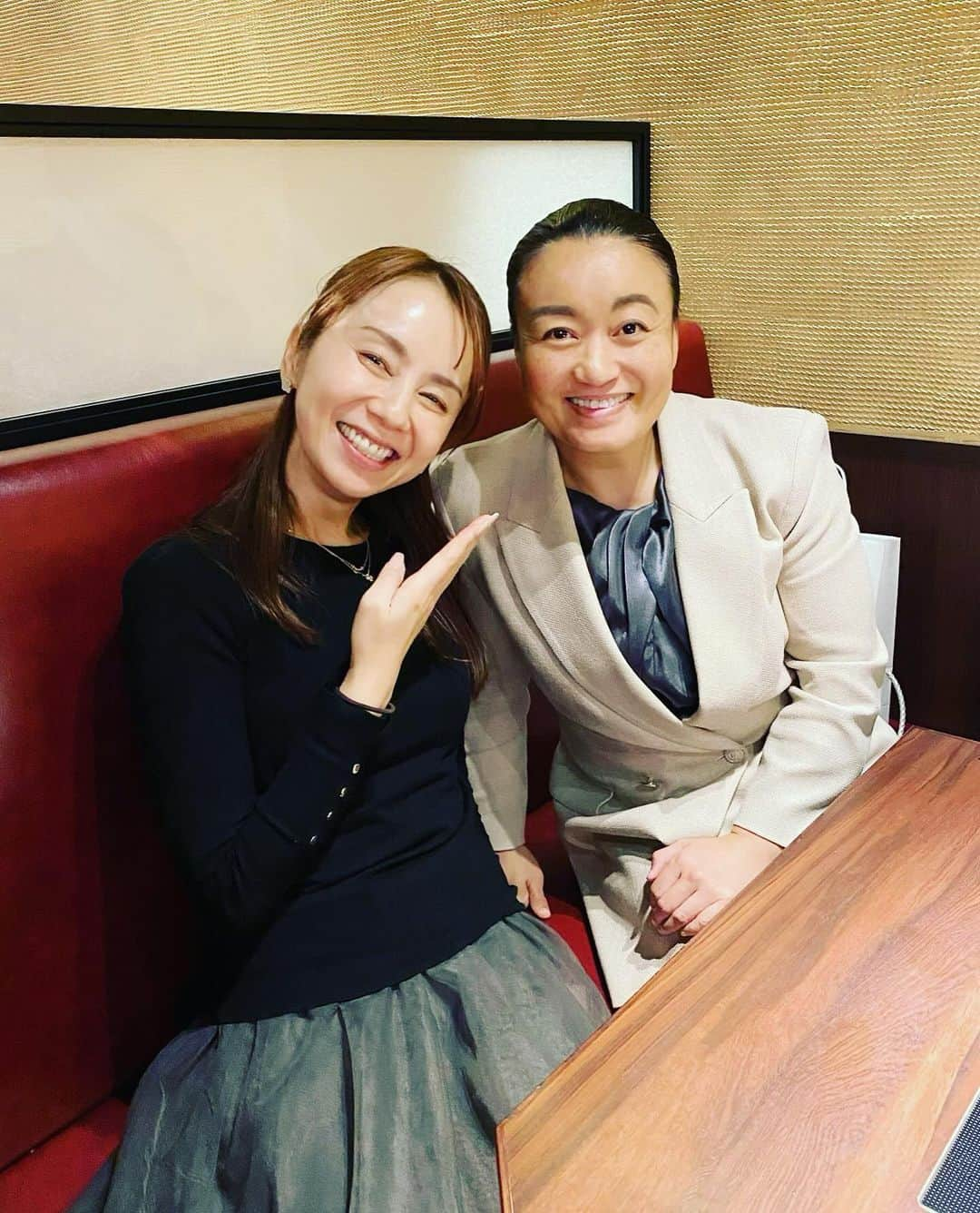 里村明衣子のインスタグラム