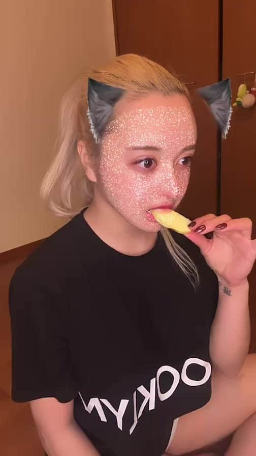 ティファニーのインスタグラム：「クイーンオブバーレスク最後の最後まで 応援ありがとうございました😍💖  みんなが応援してくれた事が 何よりも嬉しかったです🫶🏻❤︎」