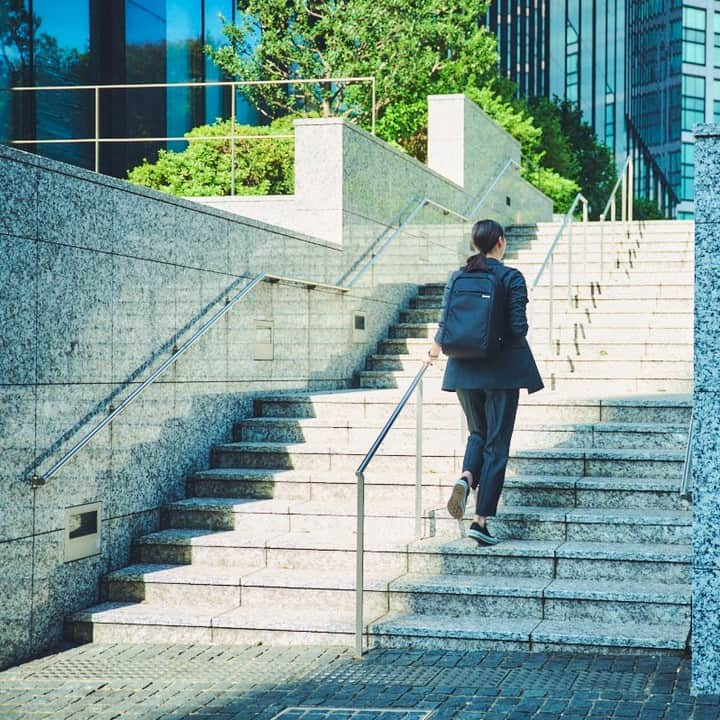 Incase Japanのインスタグラム