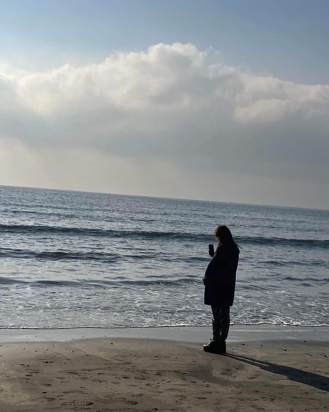 音くり寿さんのインスタグラム写真 - (音くり寿Instagram)「🎋😛🍁✨🌊🍂  とある日。」12月1日 9時05分 - otokurisu