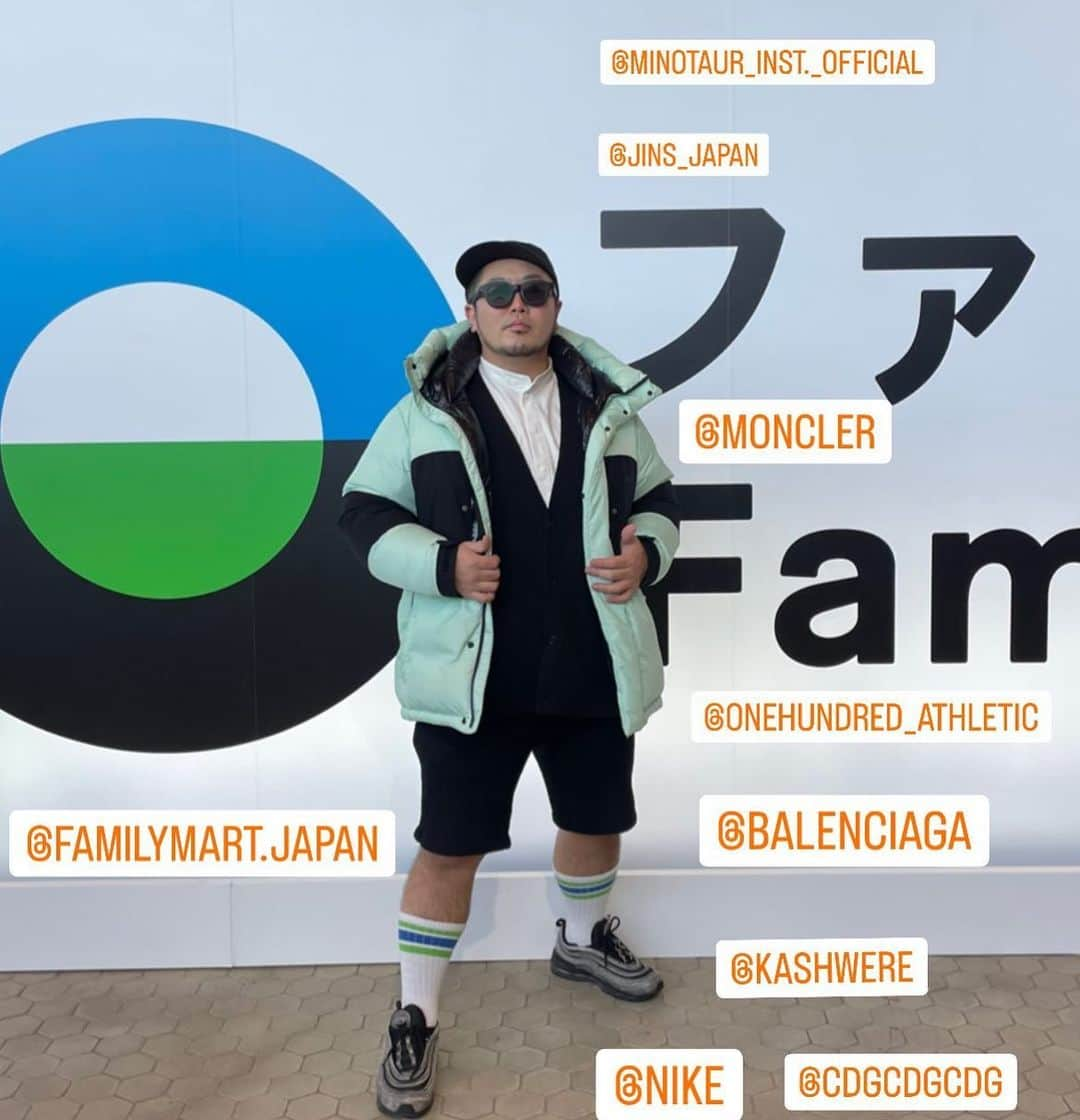 三浦崇宏のインスタグラム