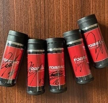 ROASSO KUMAMOTOさんのインスタグラム写真 - (ROASSO KUMAMOTOInstagram)「2023ワンタッチパスポイント 賞品プレゼント（抽選）について🎁  入場ゲートに設置しております、ワンタッチパスカードリーダーにお持ちのICカードまたは電子会員証をタッチいただき、来場ポイントをたくさん貯めていただいたみなさまに抽選で賞品をプレゼント🎁  応募期間➡2023年12月1日（金）～2023年12月22日（金）  みなさまのご応募お待ちしております⚽✨」12月1日 9時42分 - roassokumamoto_official