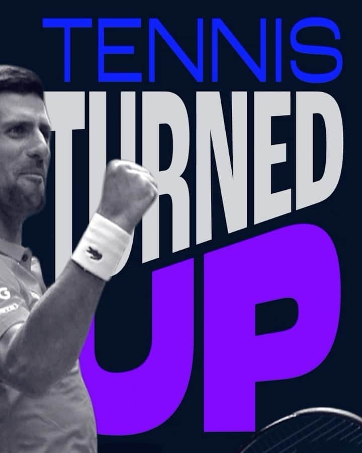 WTA（女子テニス協会）のインスタグラム：「Quiet? PLEASE ✋ #UnitedCup is TENNIS TURNED UP 🗣️   Live and loud in Sydney and Perth - get set for tennis on another level 📈   Get yo tix via the link in our bio.   @westernaustralia #WAtheDreamState #feelnewsydney @sydney」