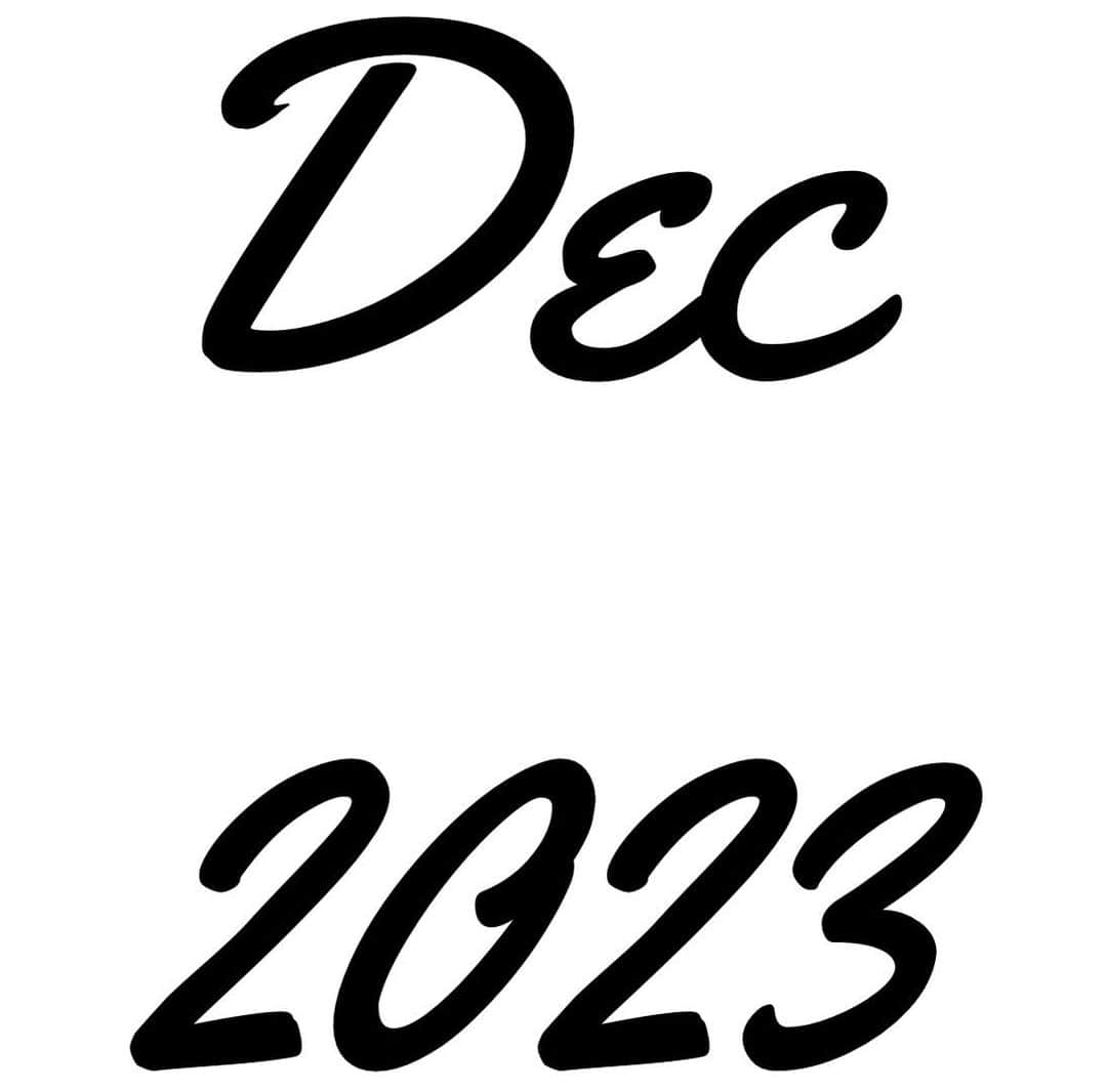 中田奈沙さんのインスタグラム写真 - (中田奈沙Instagram)「December 2023  #december #december2023 #12月 #師走」12月1日 10時08分 - nasa_nakada