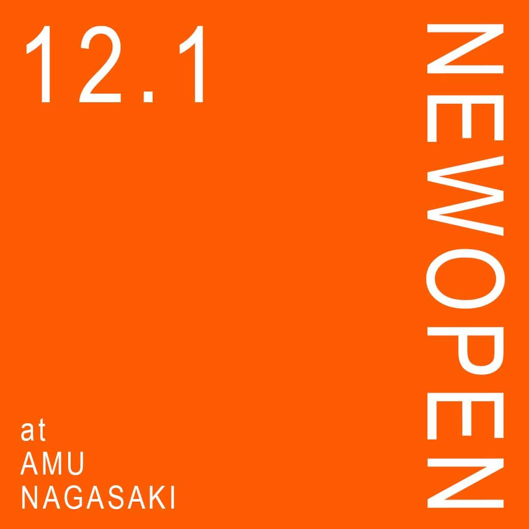 CALL&RESPONSEさんのインスタグラム写真 - (CALL&RESPONSEInstagram)「. 【NEW OPENのお知らせ】 本日12/1(金)、アミュプラザ長崎本館3階に CALL&RESPONSEの新店がオープンいたしました！  お近くの方は、是非お越しくださいませ！ スタッフ一同心よりお待ちしております！  #callandresponse #コールアンドレスポンス #パパこれよかね #newopen #新店オープン #アミュプラザ長崎 #amu #長崎 #nagasaki」12月1日 10時53分 - callandresponse_official