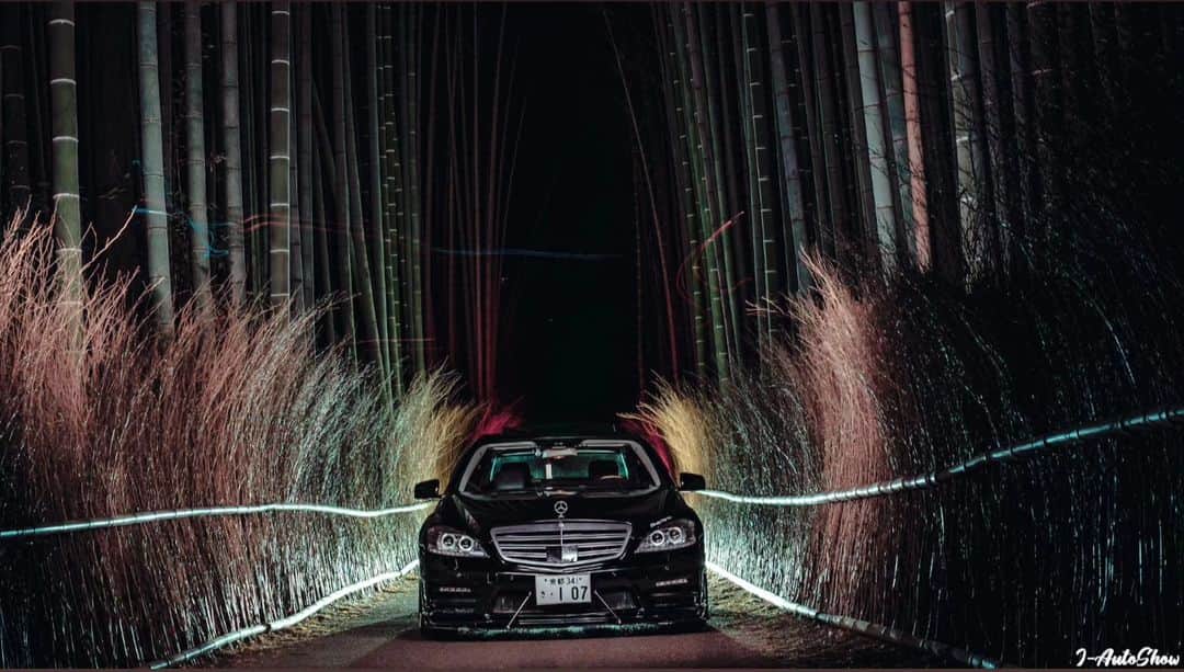 J-Auto Showのインスタグラム