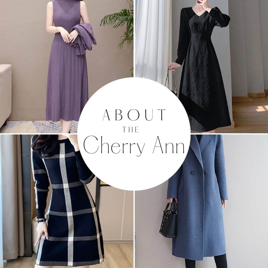 Cherry Annのインスタグラム