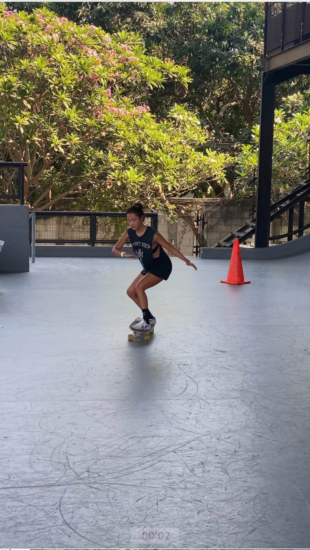 ガユンのインスタグラム