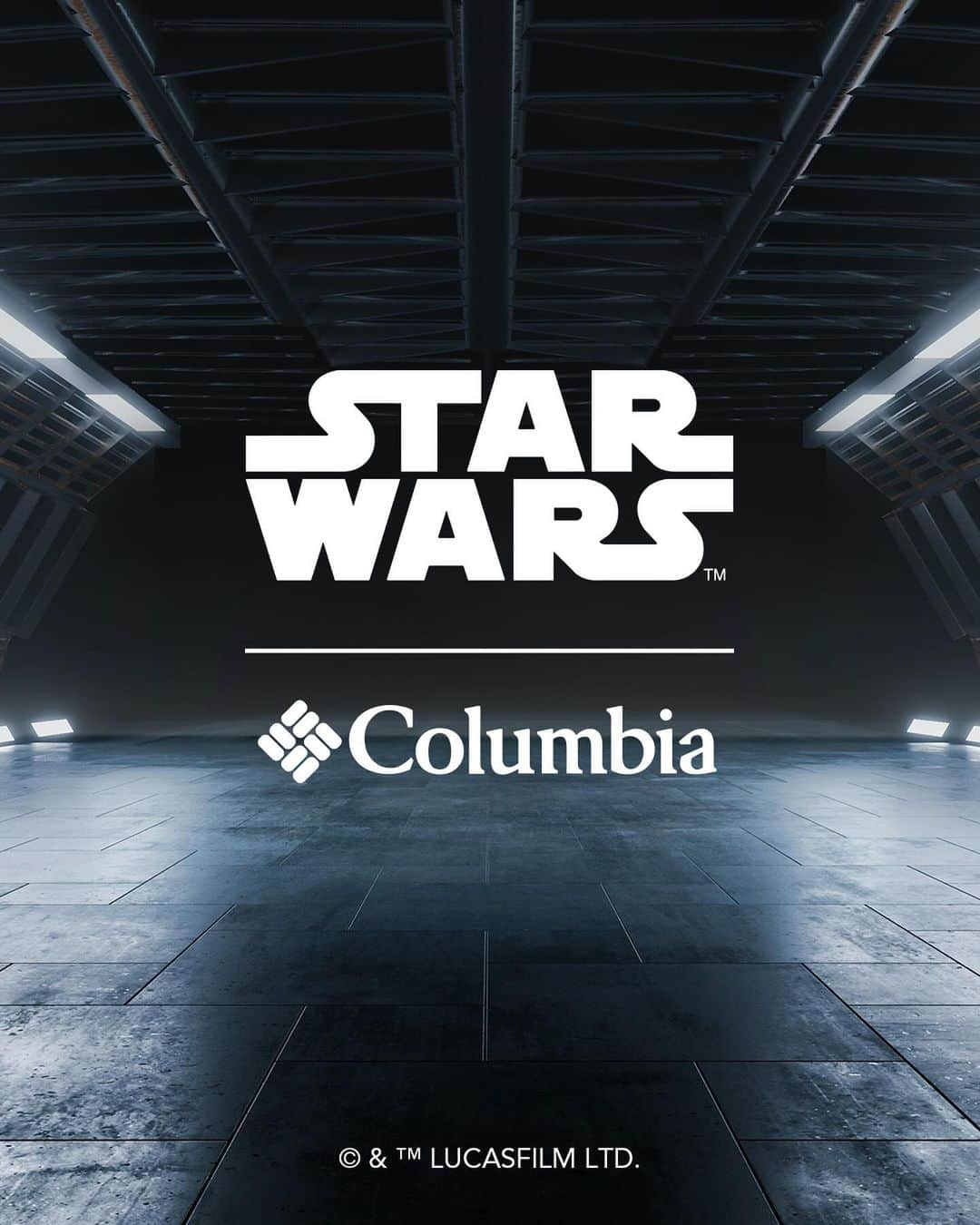 コロンビアさんのインスタグラム写真 - (コロンビアInstagram)「ALL SYSTEMS GO. Our new @starwars Skywalker Pilot Collection is available at Columbia.com/StarWars and in select stores. But hurry, this special-edition collection won’t be available for long!」12月1日 14時00分 - columbia1938