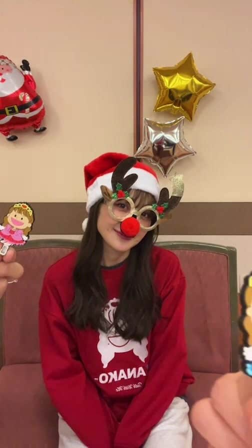 百田夏菜子のインスタグラム：「グッズ紹介してます🎄♡ 12月4日までアーカイブ残しますねっ」