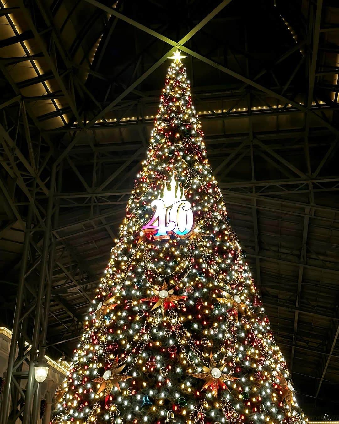 一ノ瀬恋さんのインスタグラム写真 - (一ノ瀬恋Instagram)「📍東京ディズニーランド  やっと来れたクリスマスディズニー❤️🎄.* 息子に何を被ってもらおうか前日からリサーチしてたんだけど本人はウッディがいいと言うのでウッディに🎩 ネルシャツと帽子がいいかんじに合っているー🤣  今回はゆっくり回れてかなり大満足な1日だった🥹👏 また息子の成長を感じた1日だった❤️  そろそろ新幹線と飛行機デビューしたい😮‍💨😮‍💨😮‍💨  #ディズニーランド #子連れディズニー #クリスマスディズニー」12月1日 22時26分 - mayu19900323