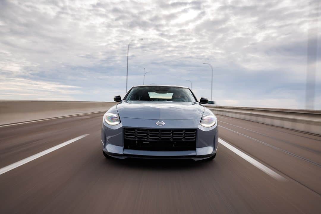 Nissanのインスタグラム