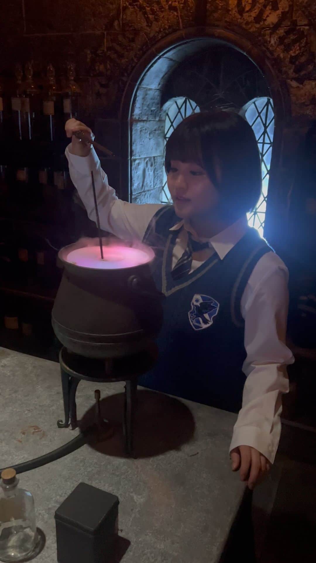 森岡悠のインスタグラム