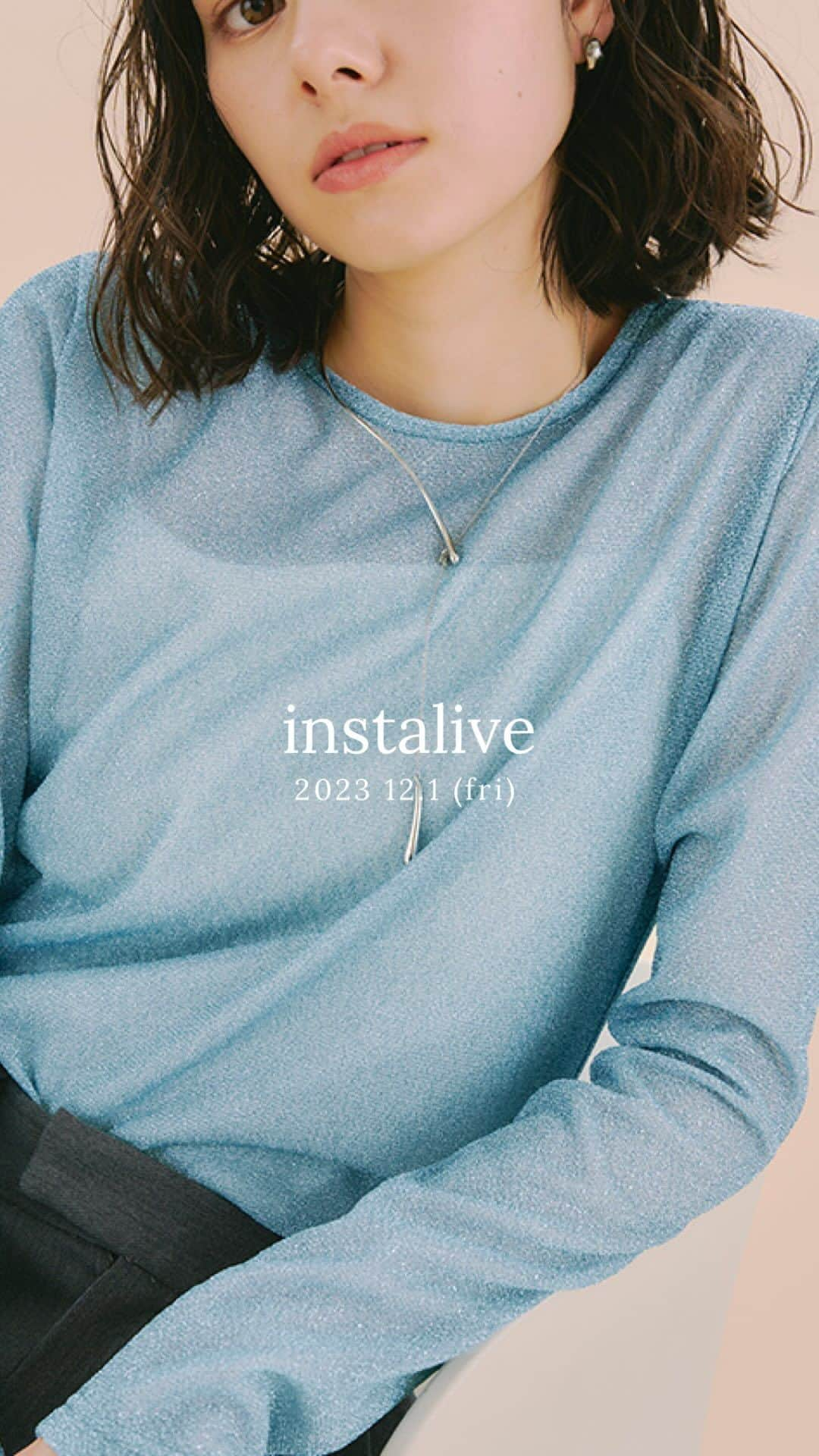 titivateのインスタグラム：「12/1 Early Spring Collection②🌿  @htnk_sh2 164cm @___er_9 163cm @ym_81_2 157cm 天の声 @39pon_153 153cm  #titi_live」