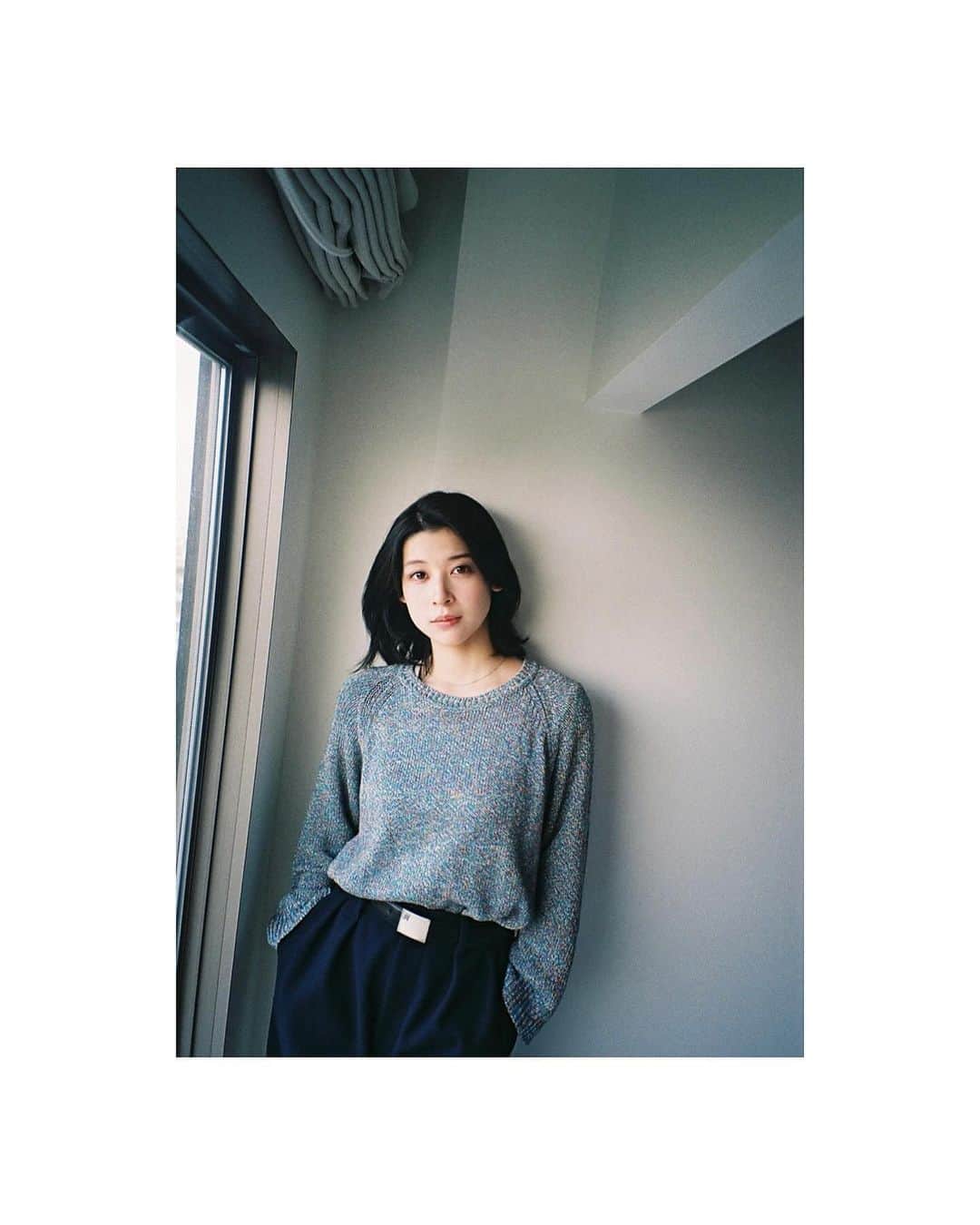 染野有来さんのインスタグラム写真 - (染野有来Instagram)「【ご報告】」12月1日 20時59分 - yura_someno