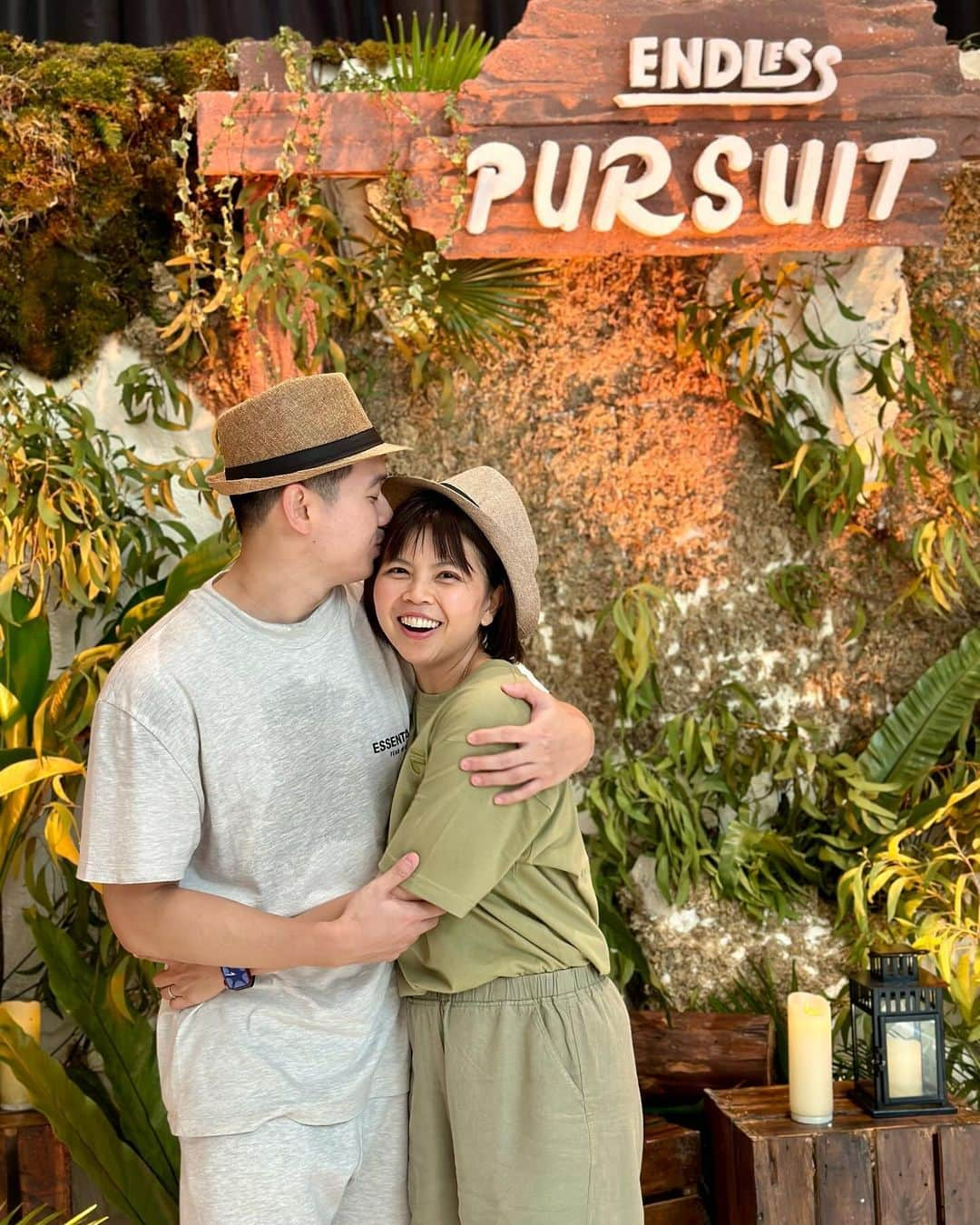 グレイシア・ポリーさんのインスタグラム写真 - (グレイシア・ポリーInstagram)「After 3 years of marriage, this is our first marriage getaway with @jpcc so much fun with this healthy community and we enjoy each other so much!   Photo by @graceherjawan  Video by @shelviahendoro 😍🤩  #JPCCMG2023」12月1日 21時10分 - greyspolii