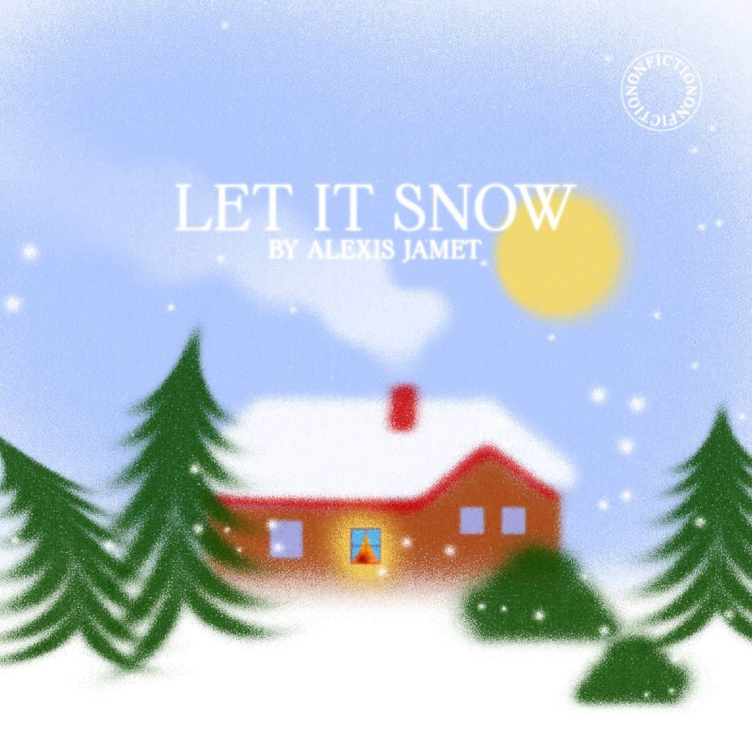 リステアさんのインスタグラム写真 - (リステアInstagram)「LET IT SNOW “Gift the Snowfall Dreams with NONFICTION.” 2023.12.01(fri) - 2024.01.31(wed)  Alexis Jamet x Nonfiction NONFICTIONから、ビジュアルアーティスト Alexis Jamet（アレクシス・ジャメット）@alexis_jamet とコラボレーションしたホリデーギフトラッピングが登場。   ※RESTIR boutiqueでお買い物いただいたお客様のみが対象となります。 ※数量限定のため、無くなり次第終了となります。 ※ラッピングバッグ及びショッパーのサイズは商品によって異なります。  #restir #nonfiction #alexisjamet #holidaygift #letitsnow」12月1日 21時11分 - restirofficial