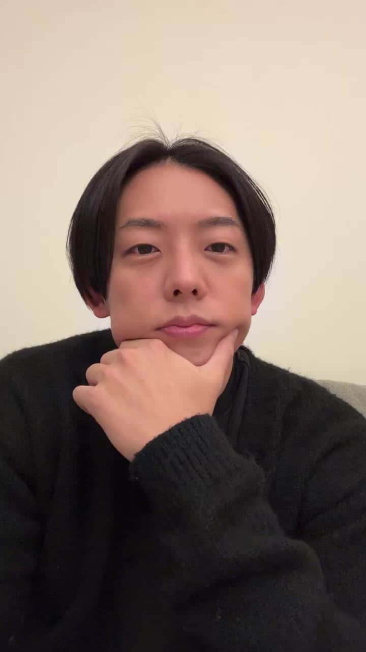KEN THE 390のインスタグラム：「2023.12.01 LIVE」