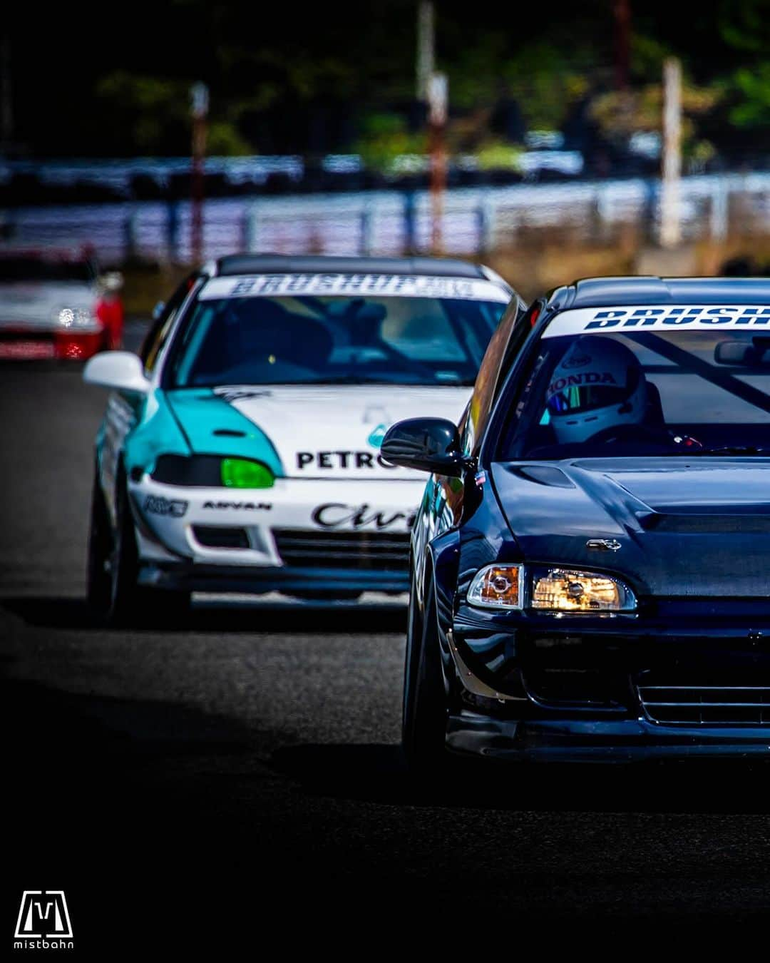 mistbahnさんのインスタグラム写真 - (mistbahnInstagram)「_ Honda EG6 CIVIC SiR _ 🚗: @suenaga31 📷: @mistbahn _ Shot on Oct-15 2023 🏁 "Circuit Festa ( @circuit_festa_west_japan )" "HONDA ONE MAKE RACE". Central Circuit (Hyogo Japan) _ JP) 2023年10月15日、セントラルサーキットで開催された「サーキットフェスタ ( @circuit_festa_west_japan )」内の「ホンダ・ワンメイク・レース」で撮影。 _ #circuitfesta #circuitfesta2023 #サーキットフェスタ #サーキットフェスタ2023 #hondaonemakerace #ホンダワンメイク #ホンダワンメイクレース #centralcircuit #セントラルサーキット #brushupautoworks #brushup_aw_osaka #honda #civic #hondacivic #ホンダシビック #シビック #eg6 #eg #egcivic #vtec #kanjo #kanjostyle #kanjoracer #kanjozoku #timeattack #timeattackjapan #hondasontrack #ssr #speedstarracing #ssrtypec」12月1日 21時25分 - mistbahn