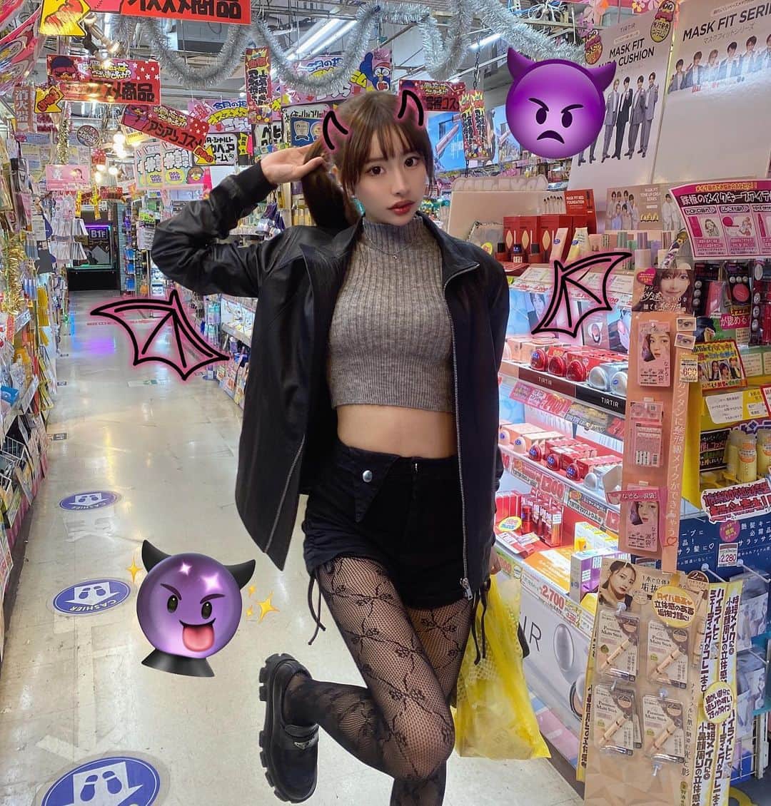 藤川らるむのインスタグラム