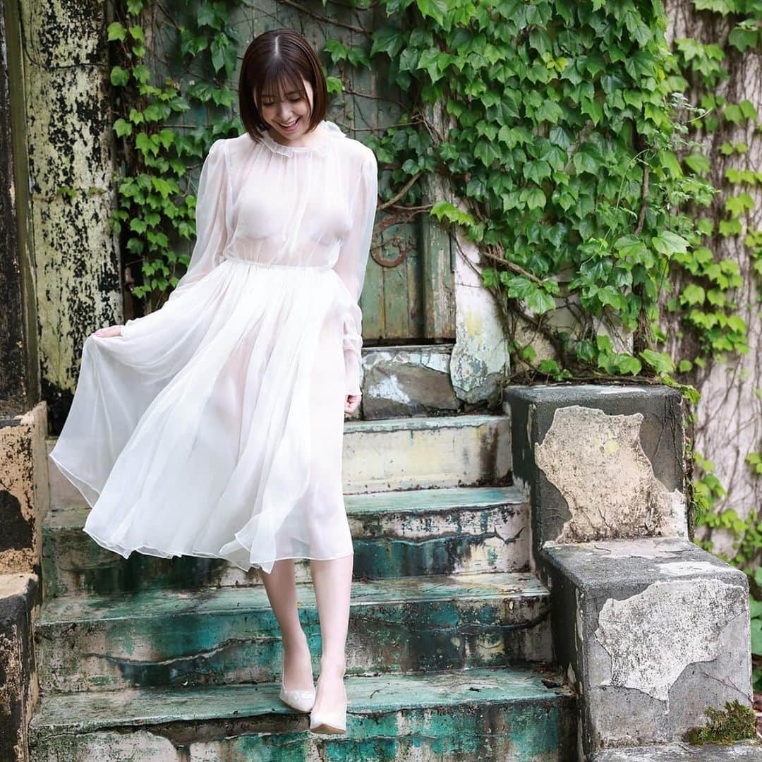 つばさ舞のインスタグラム