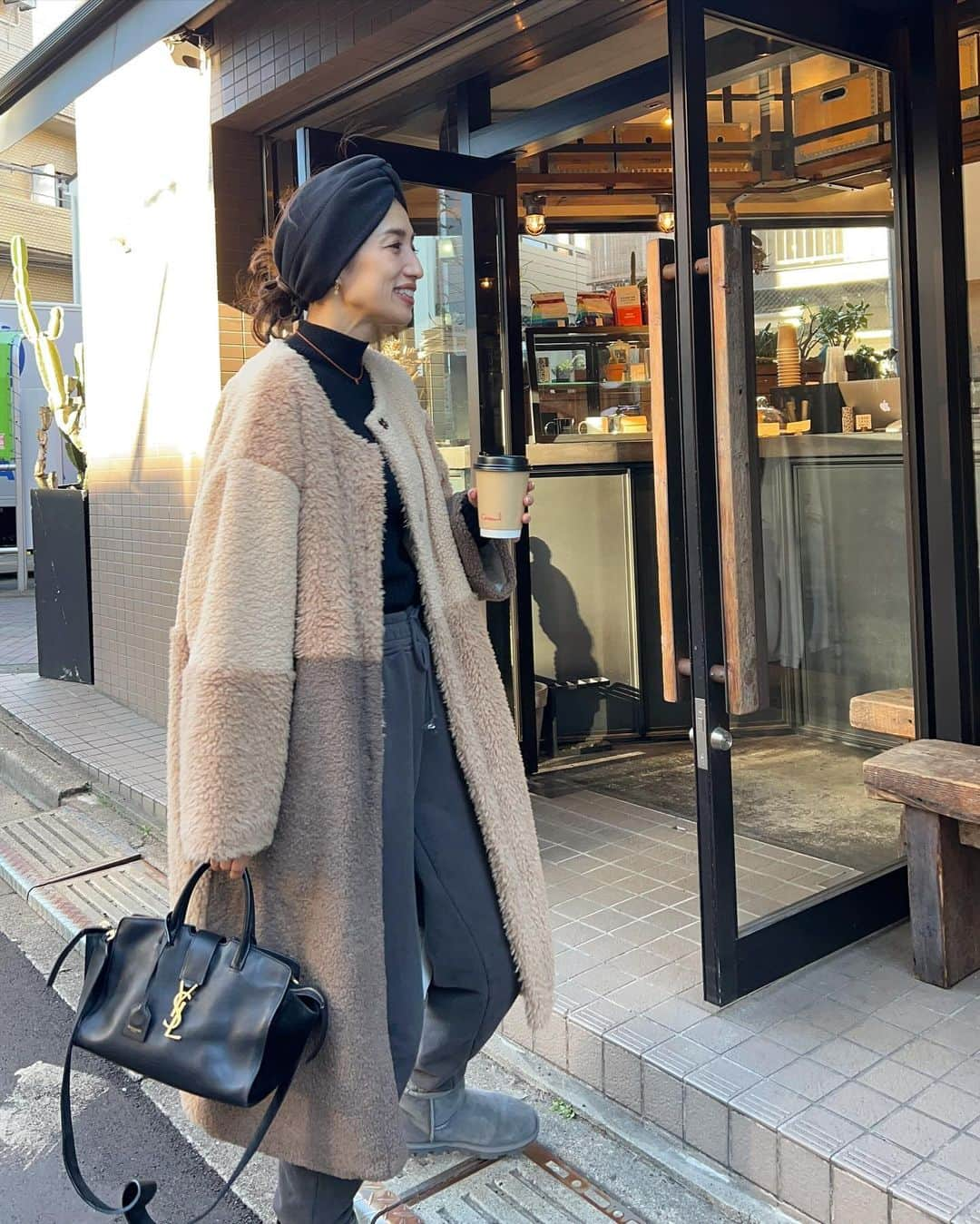 eiko kagamiのインスタグラム