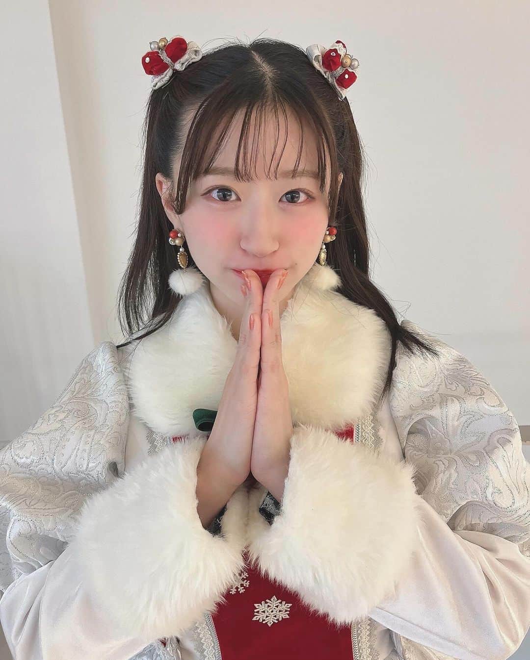 上西怜さんのインスタグラム写真 - (上西怜Instagram)「⠀ 12月😌🫧 ⠀ ⠀ ⠀ ⠀」12月1日 21時42分 - jonishi_rei
