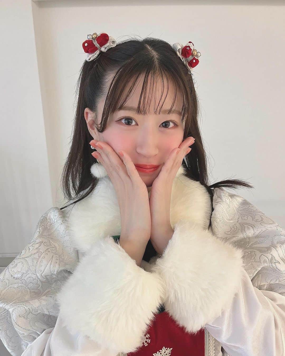 上西怜さんのインスタグラム写真 - (上西怜Instagram)「⠀ 12月😌🫧 ⠀ ⠀ ⠀ ⠀」12月1日 21時42分 - jonishi_rei