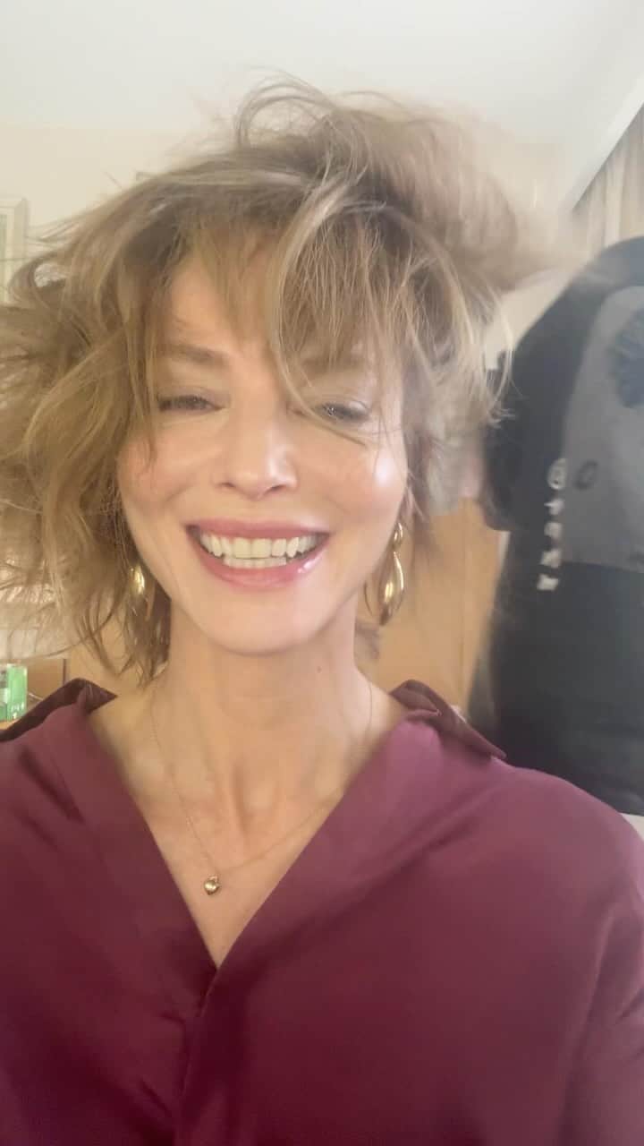 シエンナ・ギロリーのインスタグラム