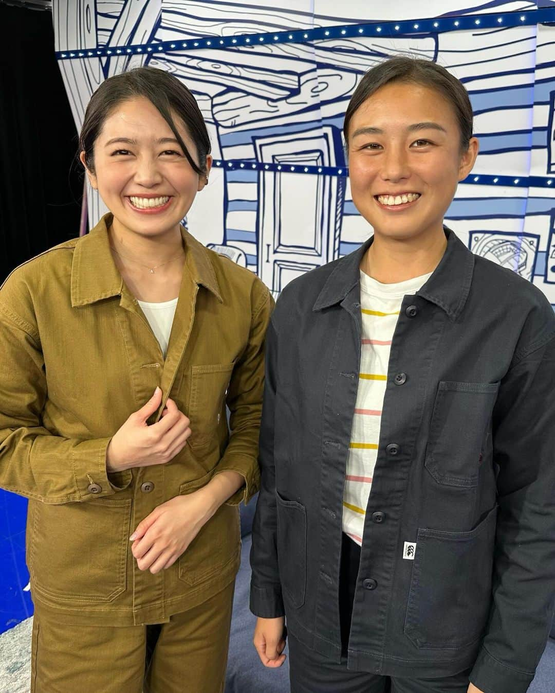 浅野杏奈さんのインスタグラム写真 - (浅野杏奈Instagram)「Girls Rugby Channel # 13 JAPAN RUGBY TVにて公開されています📺  今回は謎の多いRDOのお仕事に密着‼︎ 実は、各地のラグビーを繋ぐ橋のような役割を担っているんです✨  日々奮闘する元日本代表の守屋篤RDOに大注目です👀  https://youtu.be/N54yhQQl5-0?si=FZtMOflGLnfCuecn  #Girlsrugbychannel」12月1日 22時02分 - this.is.anna_box