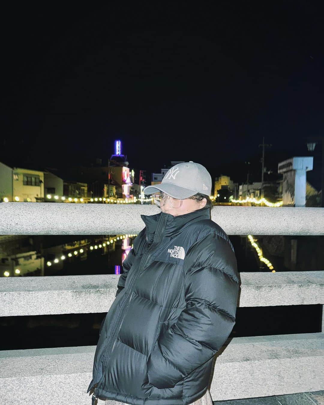 斉藤真木子のインスタグラム：「🌙」