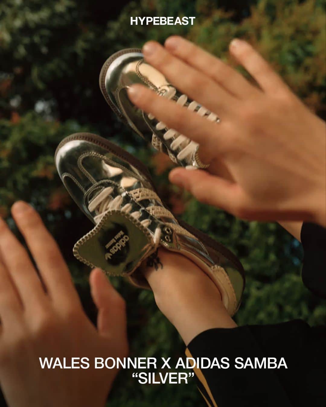 HYPEBEASTさんのインスタグラム写真 - (HYPEBEASTInstagram)「@hypebeastuk: The United Kingdom has served up several unforgettable fashion moments that took over our screens this year, including a plethora of sneaker collaborations with local brands, creatives, and designers.⁠ ⁠ While big hitters like @ugg and @crocs linked up with British brands, the likes of @kikokostadinov, @houseoferrors, and @ranra_studio all made sure their collabs were executed with excellence – while @clint419’s @crtz.rtw stole the show with the brand’s first @nike collaboration.⁠ ⁠ Take a look at our top 10 best UK sneaker collaborations of 2023, and let us know what we missed below.⁠ ⁠ 1. Corteiz x Nike Air Max 95 “Gutta Green”⁠ 2. Martine Rose x Nike Shox Mule MR4⁠ 3. LORENZ.OG x Salomon ACS+ OG “Dusk”⁠ 4. Wales Bonner x adidas “Silver”⁠ 5. RANRA x Salomon Cross Pro “Better”⁠ 6. Clarks x Stüssy Wallabee Boot⁠ 7. UGG x Palace Short Boot⁠ 8. Kiko Kostadinov’s ASICS NOVALIS Line⁠ 9. HOUSE OF ERRORS x ALIVEFORM “TOPO-01”⁠ 10 Aries x Crocs Hiker Xscape Clog⁠ ⁠ Find out more about each collaboration at the link in bio. ⁠」12月1日 22時15分 - hypebeast