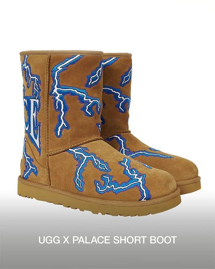 HYPEBEASTさんのインスタグラム写真 - (HYPEBEASTInstagram)「@hypebeastuk: The United Kingdom has served up several unforgettable fashion moments that took over our screens this year, including a plethora of sneaker collaborations with local brands, creatives, and designers.⁠ ⁠ While big hitters like @ugg and @crocs linked up with British brands, the likes of @kikokostadinov, @houseoferrors, and @ranra_studio all made sure their collabs were executed with excellence – while @clint419’s @crtz.rtw stole the show with the brand’s first @nike collaboration.⁠ ⁠ Take a look at our top 10 best UK sneaker collaborations of 2023, and let us know what we missed below.⁠ ⁠ 1. Corteiz x Nike Air Max 95 “Gutta Green”⁠ 2. Martine Rose x Nike Shox Mule MR4⁠ 3. LORENZ.OG x Salomon ACS+ OG “Dusk”⁠ 4. Wales Bonner x adidas “Silver”⁠ 5. RANRA x Salomon Cross Pro “Better”⁠ 6. Clarks x Stüssy Wallabee Boot⁠ 7. UGG x Palace Short Boot⁠ 8. Kiko Kostadinov’s ASICS NOVALIS Line⁠ 9. HOUSE OF ERRORS x ALIVEFORM “TOPO-01”⁠ 10 Aries x Crocs Hiker Xscape Clog⁠ ⁠ Find out more about each collaboration at the link in bio. ⁠」12月1日 22時15分 - hypebeast
