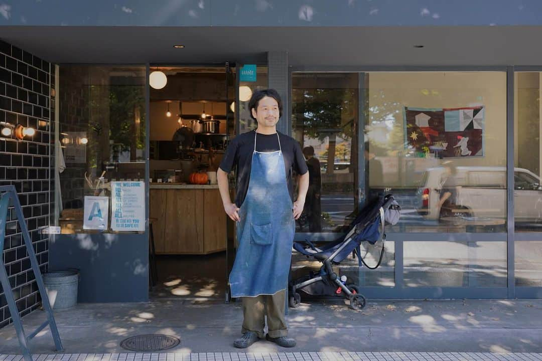 言身寸 in Tainan, Taiwanのインスタグラム